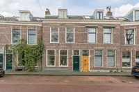 Jan van Goyenkade 39, Leiden