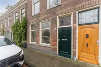 Jan van Goyenkade 39, Leiden