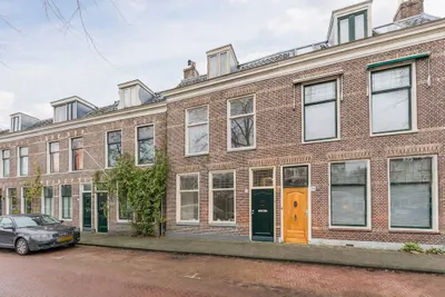 Jan van Goyenkade 39, 2311BC, Leiden, Zuid-Holland