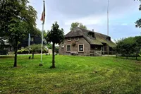 Galgenkamp 1, Ruinen