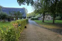 Galgenkamp 1, Ruinen