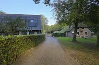 Galgenkamp 1, Ruinen