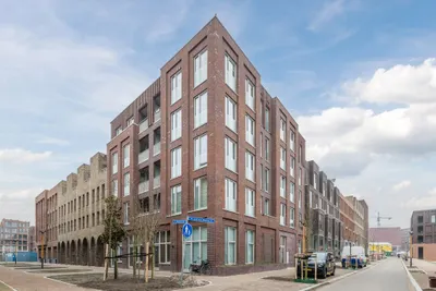 Laan van Moskou 47, 3541EM, Utrecht, Utrecht