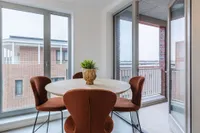 Laan van Moskou 47, Utrecht