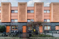 Dieverstraat 35, 's-gravenhage