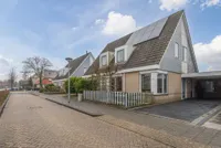 Rivierenlaan 142, Lelystad