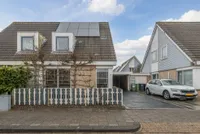 Rivierenlaan 142, Lelystad