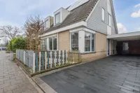 Rivierenlaan 142, Lelystad