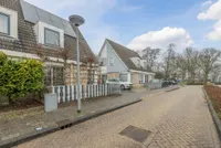 Rivierenlaan 142, Lelystad