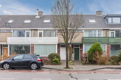 Achterberglaan 109, 1422CZ, Uithoorn, Noord-Holland