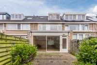 Achterberglaan 109, Uithoorn