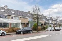 Achterberglaan 109, Uithoorn