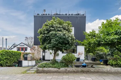 Steenhoffstraat 49, 3764BJ, Soest, Utrecht