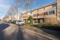 Commissarislaan 115, Zwolle