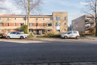 Commissarislaan 115, Zwolle