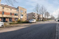 Commissarislaan 115, Zwolle