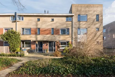 Commissarislaan 115, 8016LL, Zwolle, Overijssel