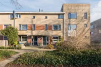 Commissarislaan 115, Zwolle
