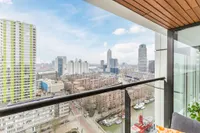 Posthoornstraat 436, Rotterdam