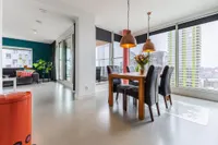 Posthoornstraat 436, Rotterdam