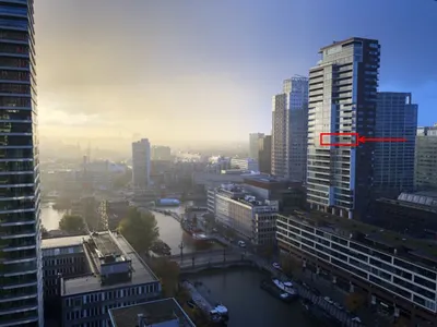 Posthoornstraat 436, 3011WD, Rotterdam, Zuid-Holland