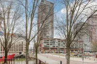 Posthoornstraat 436, Rotterdam