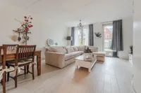 van Riemsdijklaan 123, Beverwijk