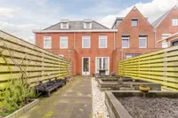 van Riemsdijklaan 123, Beverwijk
