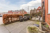van Riemsdijklaan 123, Beverwijk