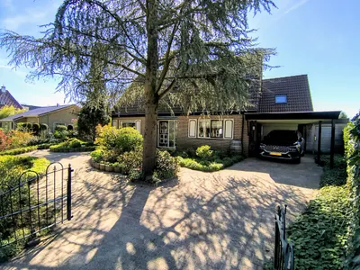 Kon Wilhelminaweg 24, 3958CN, Amerongen, Utrecht