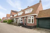 Roekstraat 31, Leeuwarden