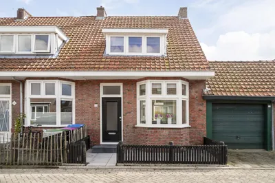Roekstraat 31, 8916AK, Leeuwarden, Friesland