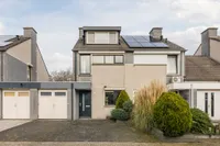 Kerkeweide 21, Duiven
