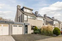 Kerkeweide 21, Duiven