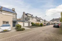 Kerkeweide 21, Duiven