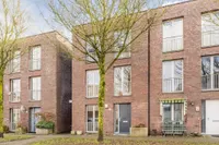 Kiel 20, Almere