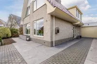 De Gonzer 7, Wervershoof