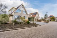 De Gonzer 7, Wervershoof