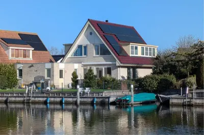 De Gonzer 7, 1693HX, Wervershoof, Noord-Holland