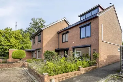 Daslook 38, 6467JC, Kerkrade, Limburg