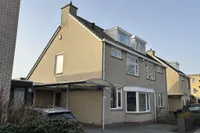 Waarschapsstraat 1 c, Weesp