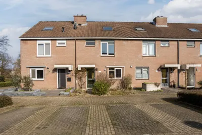 Louis van Gasterenstraat 194, 7558SZ, Hengelo, Overijssel