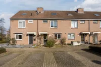 Louis van Gasterenstraat 194, Hengelo