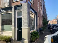 Rhijnvis Feithstraat 2 H, Amsterdam