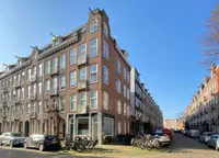 Rhijnvis Feithstraat 2 H, Amsterdam