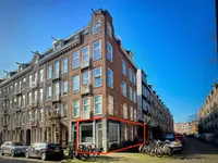 Rhijnvis Feithstraat 2 H, Amsterdam