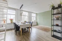 Geuzenstraat 54 3, Amsterdam