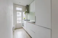 Geuzenstraat 54 3, Amsterdam