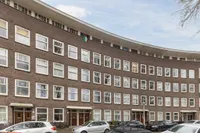 Geuzenstraat 54 3, Amsterdam