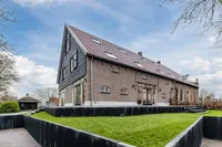 Lage Giessen 39, Hoornaar